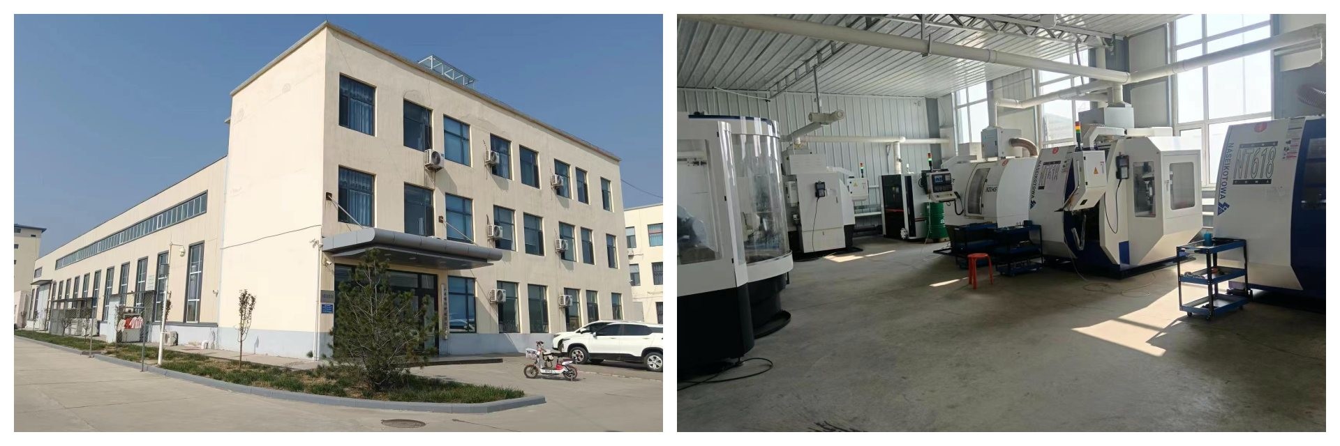 qualità Carburo di tungsteno fabbrica